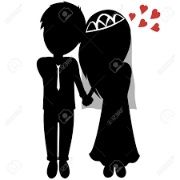 nos casamos y ahora que