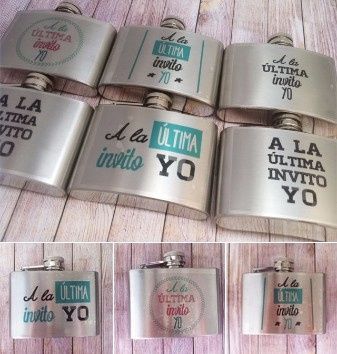 DETALLES PARA ELLOS 
