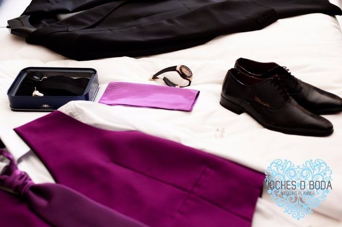 organiza tu boda