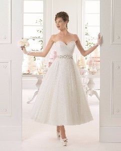 vestidos cortos