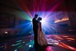dj en lugar de orquesta