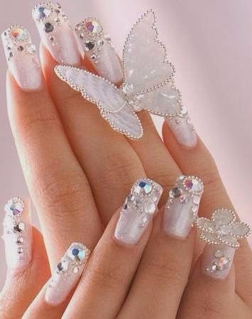 en blanco 