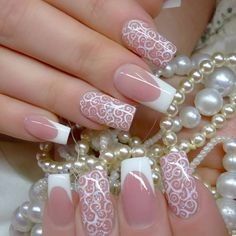 en blanco 