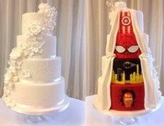 PASTELES 