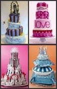 PASTELES 