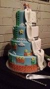 PASTELES 