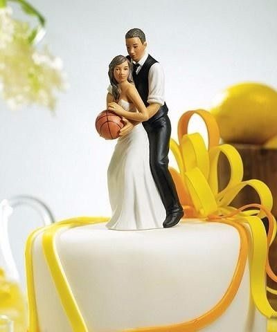 deporte y boda 