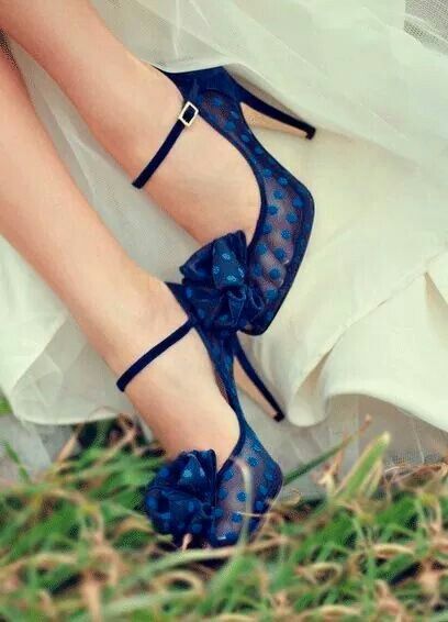Zapatillas  b l u e - 3