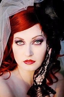 BODA GOTICA