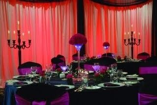BODA GOTICA