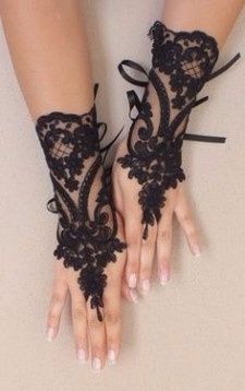 BODA GOTICA 2
