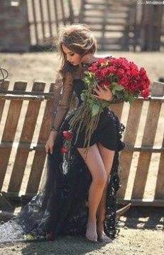 BODA GOTICA 2