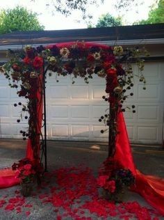 BODA GOTICA 2