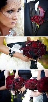 BODA GOTICA 2