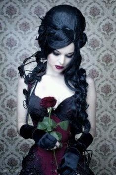 BODA GOTICA 2