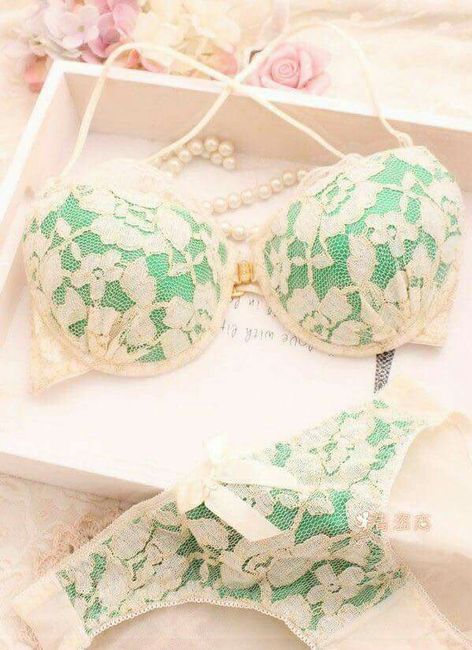 Gran sexi noche de bodas - 10