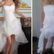 expectativa VS realidad 