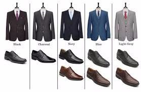 ZAPATOS PARA ELLOS 