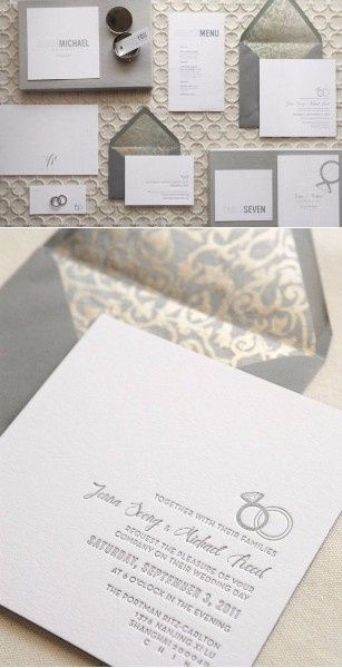 invitaciones perfectas 