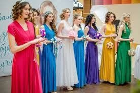 la función de las damas 