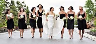 la función de las damas 