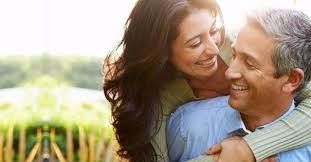 luchar por el amor