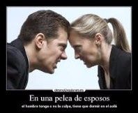 luchar por el amor