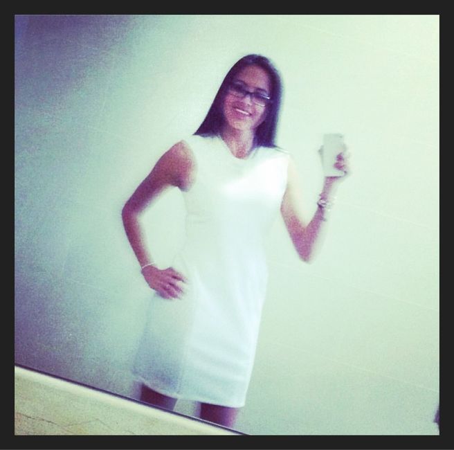 Vestidos para ceremonia civil - 2