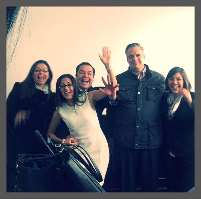 Vestidos para ceremonia civil - 3