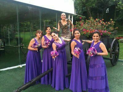 Mis damas no cooperan - 2