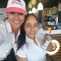 Damas de honor - 1