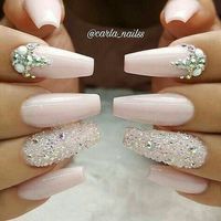 Uñas acrilicas - 3