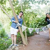 Novios que nos casamos el 16 de Julio de 2016 en Veracruz - 1