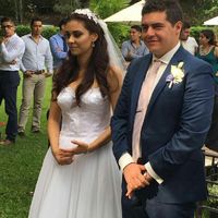 Fotos de bodas ..todas suban fotos ..:) - 3