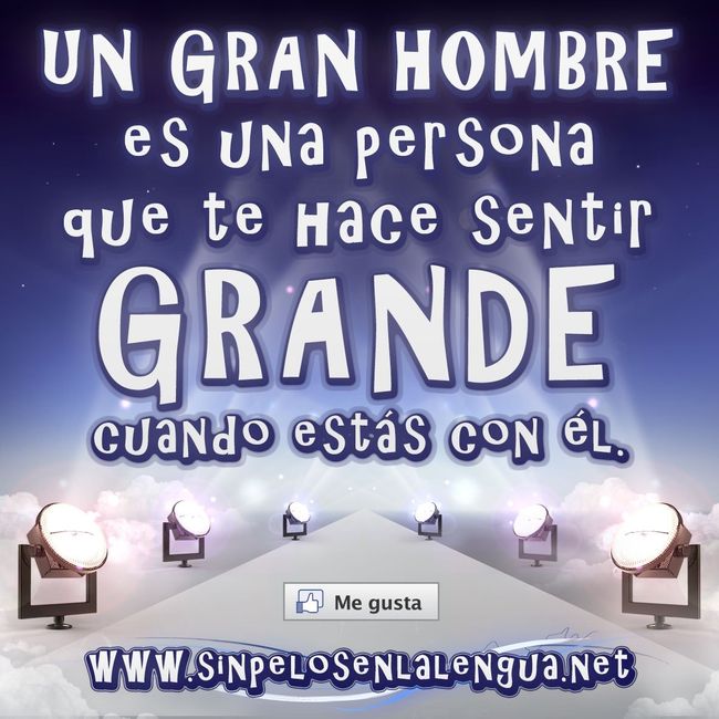 A MI ESPOSO