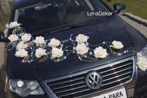 autos decorados