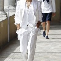 traje novio