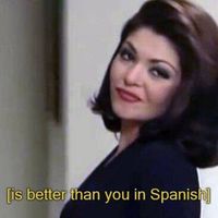 Soraya... por siempre.