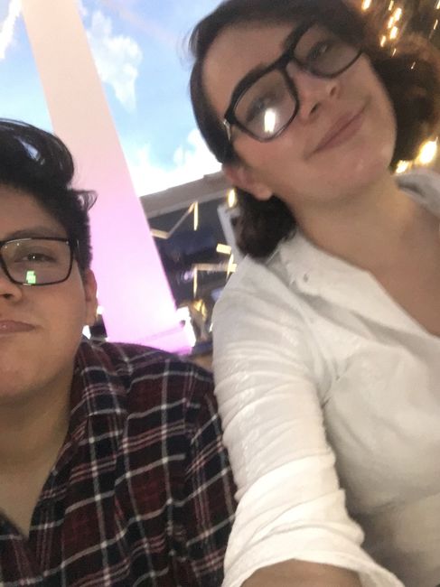 La foto más bonita de ustedes dos 📷💝¡aquí hay regalo!🎁 9