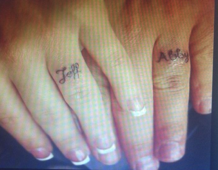 Tatuaje... sí o no? - 1