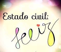 Feliz