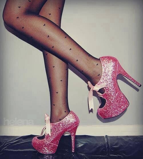 Mis zapatillas 