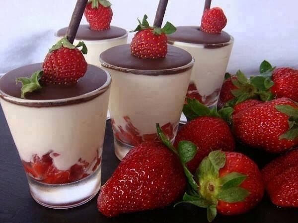 Mmmm deliciosas 