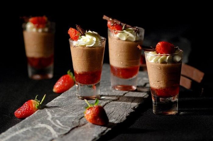 Mmmm deliciosas 