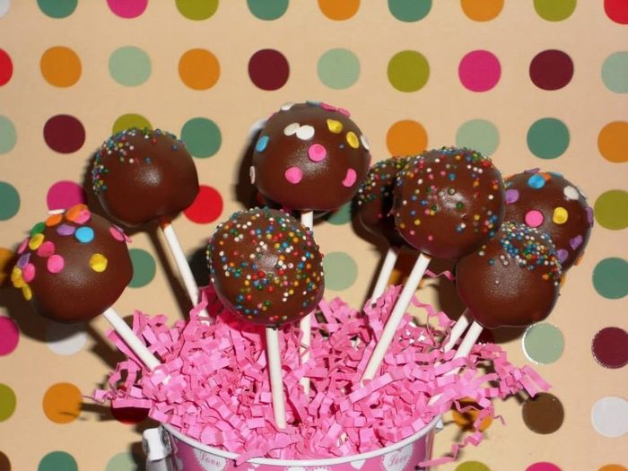 Mmmm deliciosas 