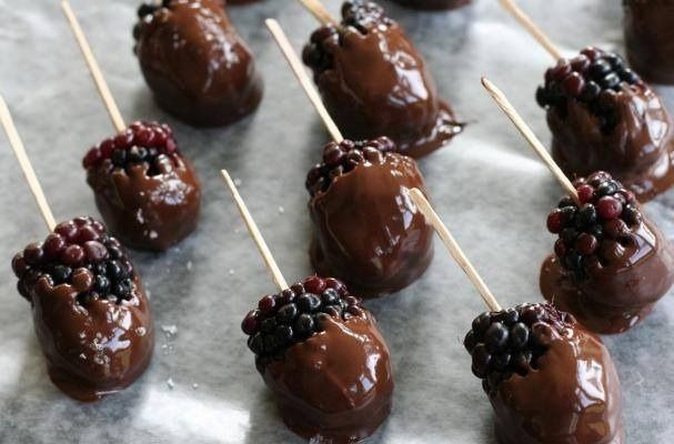 Mmmm deliciosas 