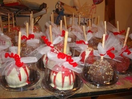 Mmmm deliciosas 