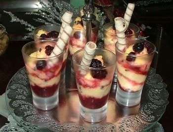 Mmmm deliciosas 