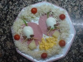 Me puse la tarea de buscar el menú para mi boda, (que aún no encuentro por cierto) y me di cuenta qu