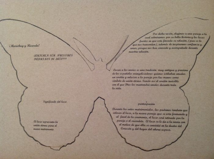 Texto mis invitaciones 